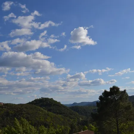 Convivial 6-10-13 Pers Avec Jacuzzi Cevennes Entre Anduze Et Ales *